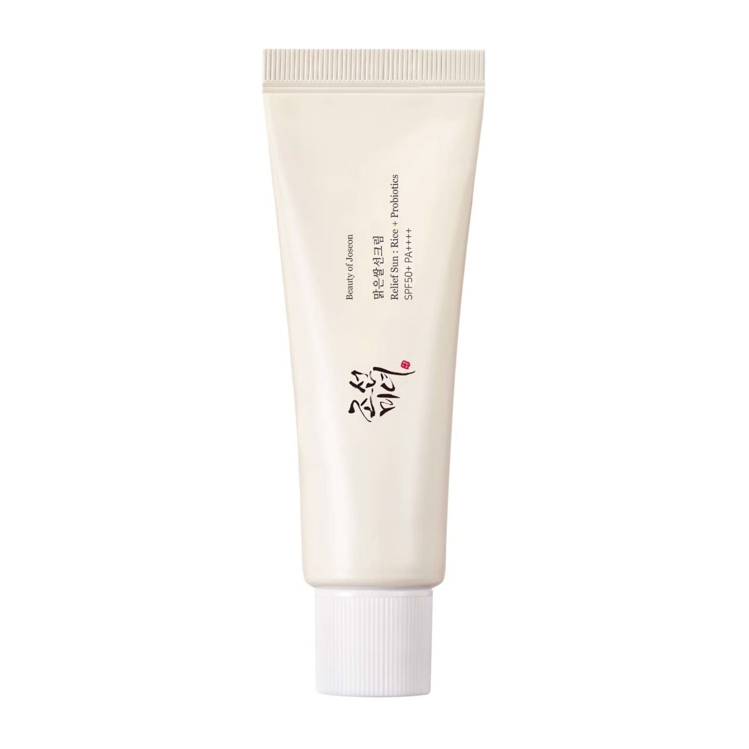 Beauty of Joseon | Relief Sun Rice + Probiotics SPF50 50ml