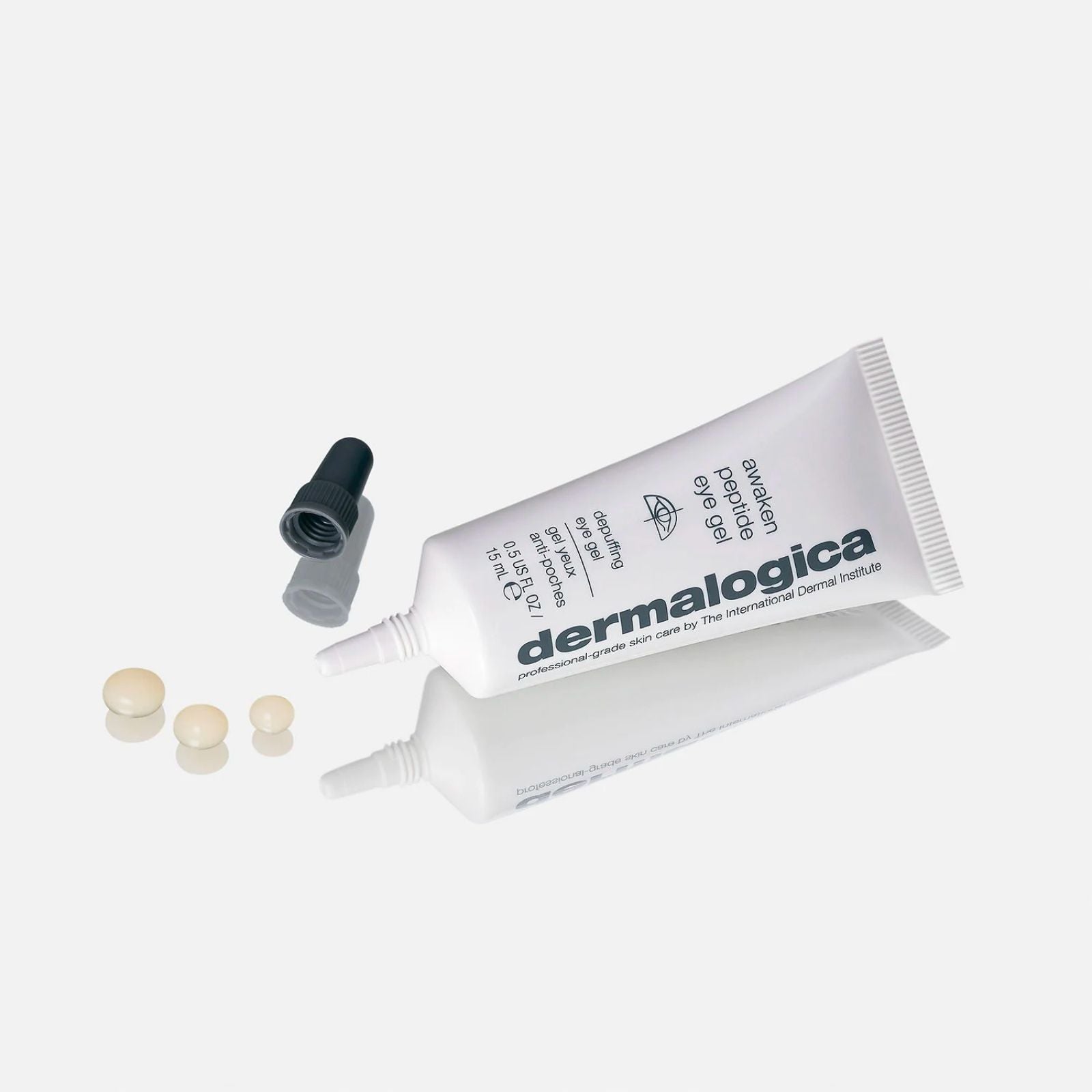 Dermalogica | Awaken Peptide Eye Gel 15ml - Image 3