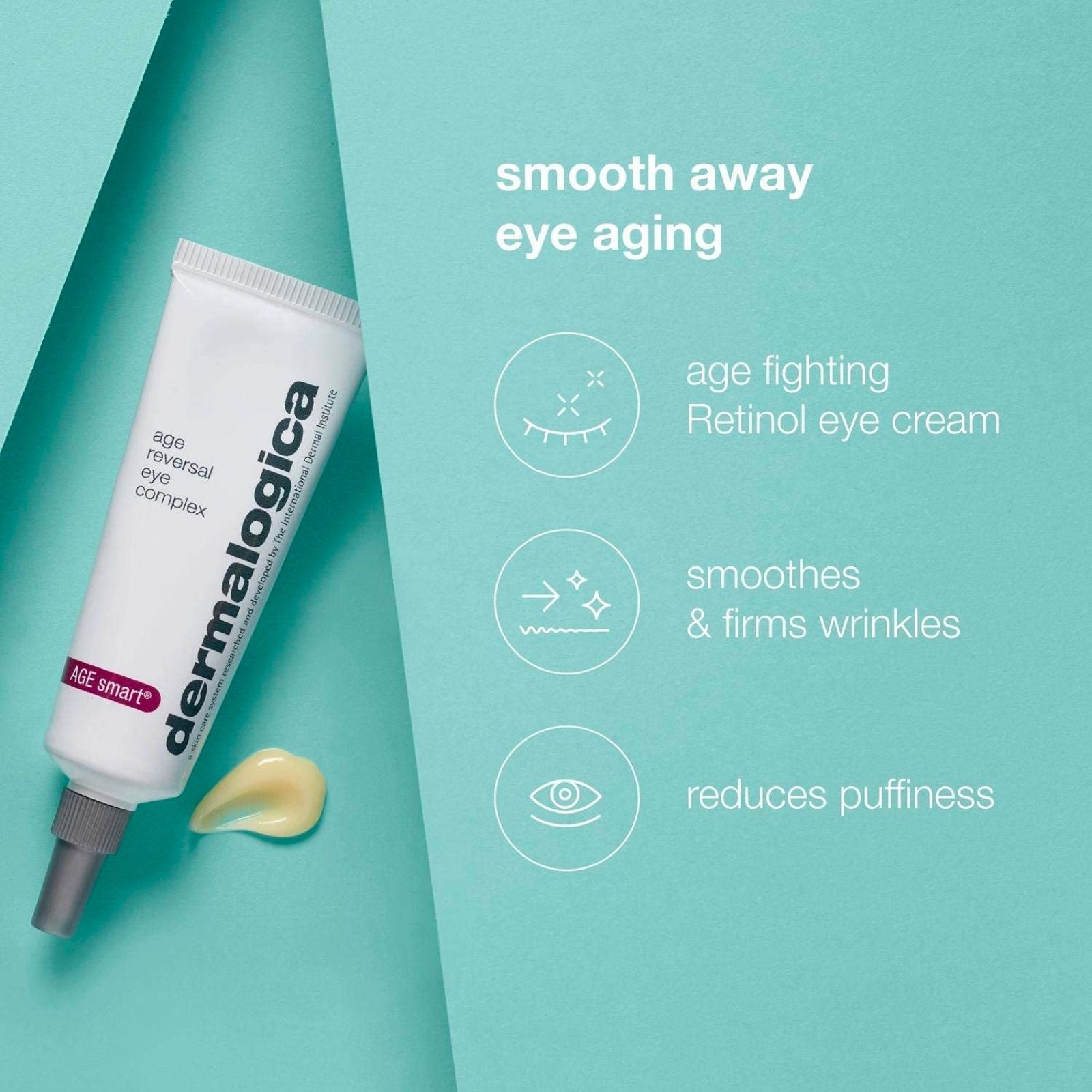 Dermalogica | Age Reversal Eye Complex 15ml - Image 2