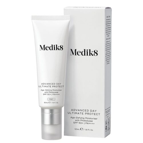 Medik8 | Advanced Day Ultimate Protect SPF50+ 50ml