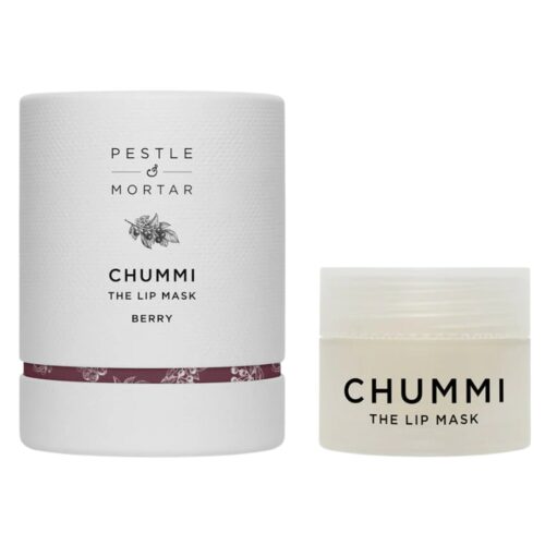 Pestle & Mortar | Chummi The Lip Mask Berry 20g