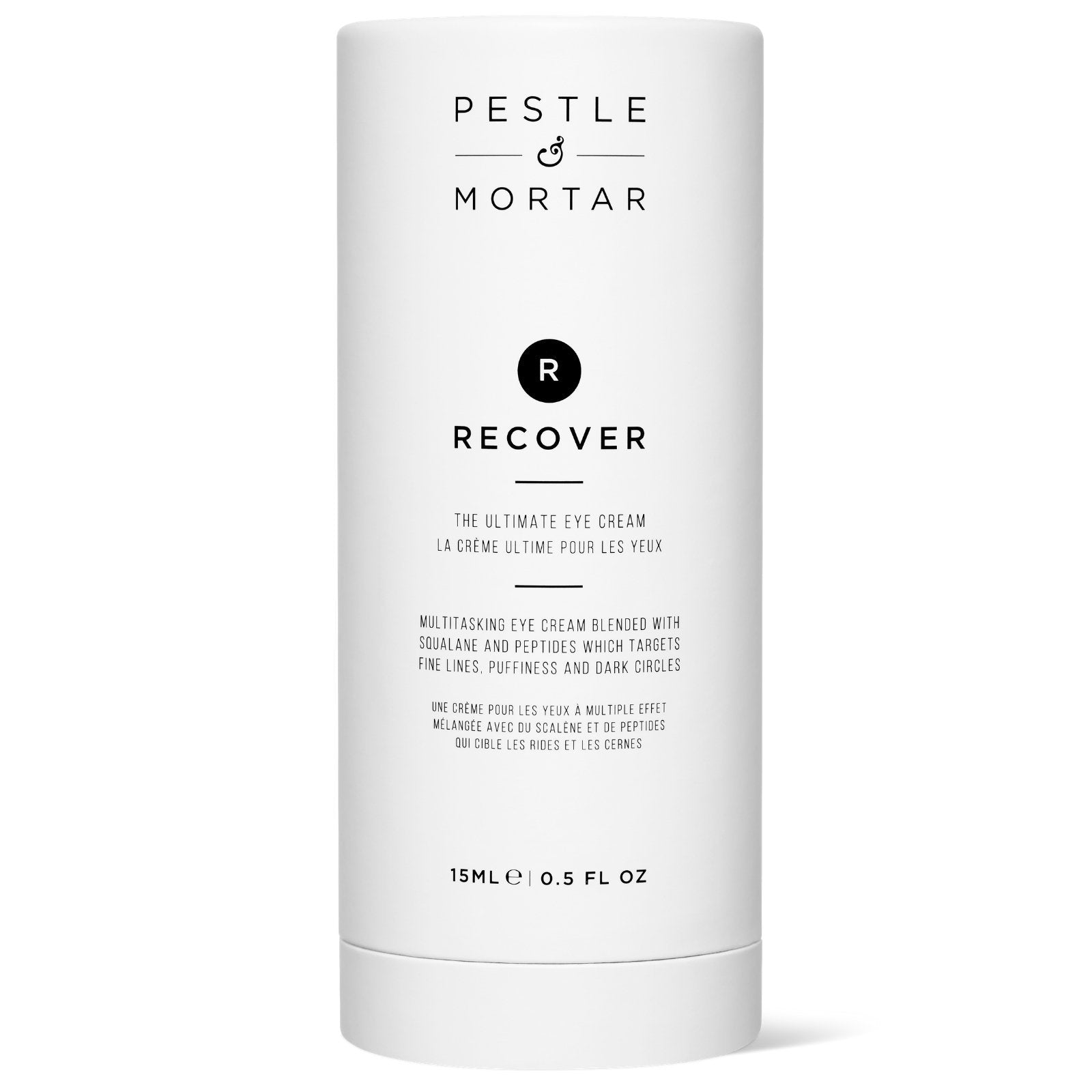 Pestle & Mortar | Recover Eye Cream 15ml - Image 4