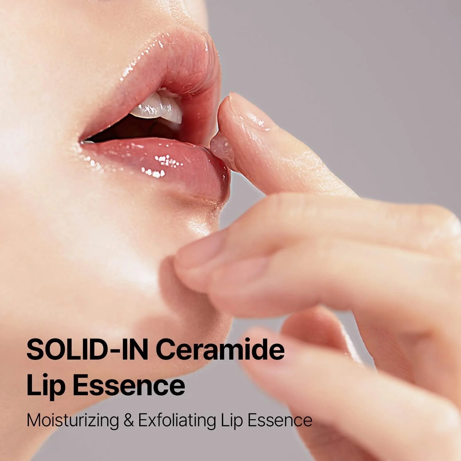 Torriden | SOLID IN Ceramide Lip Essence 11ml - Image 2