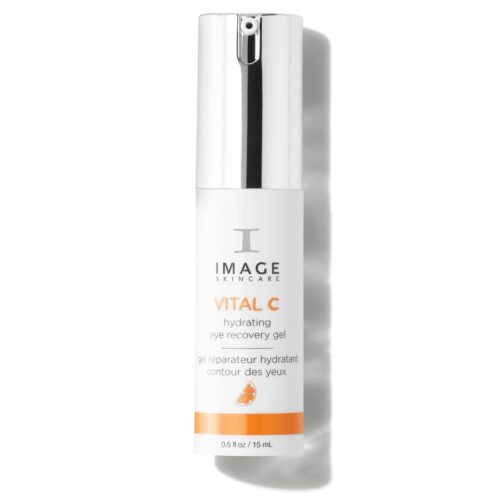 Image Skincare | Vital C Hydrating Eye Recovery Gel 15ml