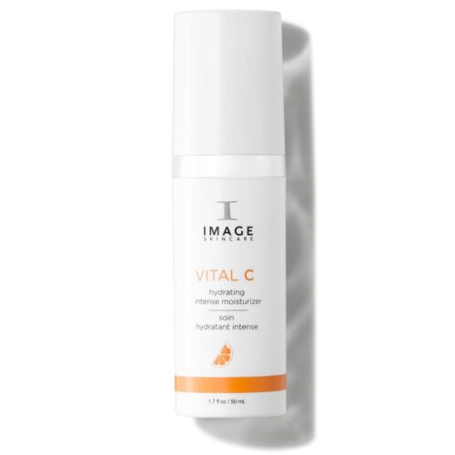 Image Skincare | Vital C Hydrating Intense Moisturizer 50ml