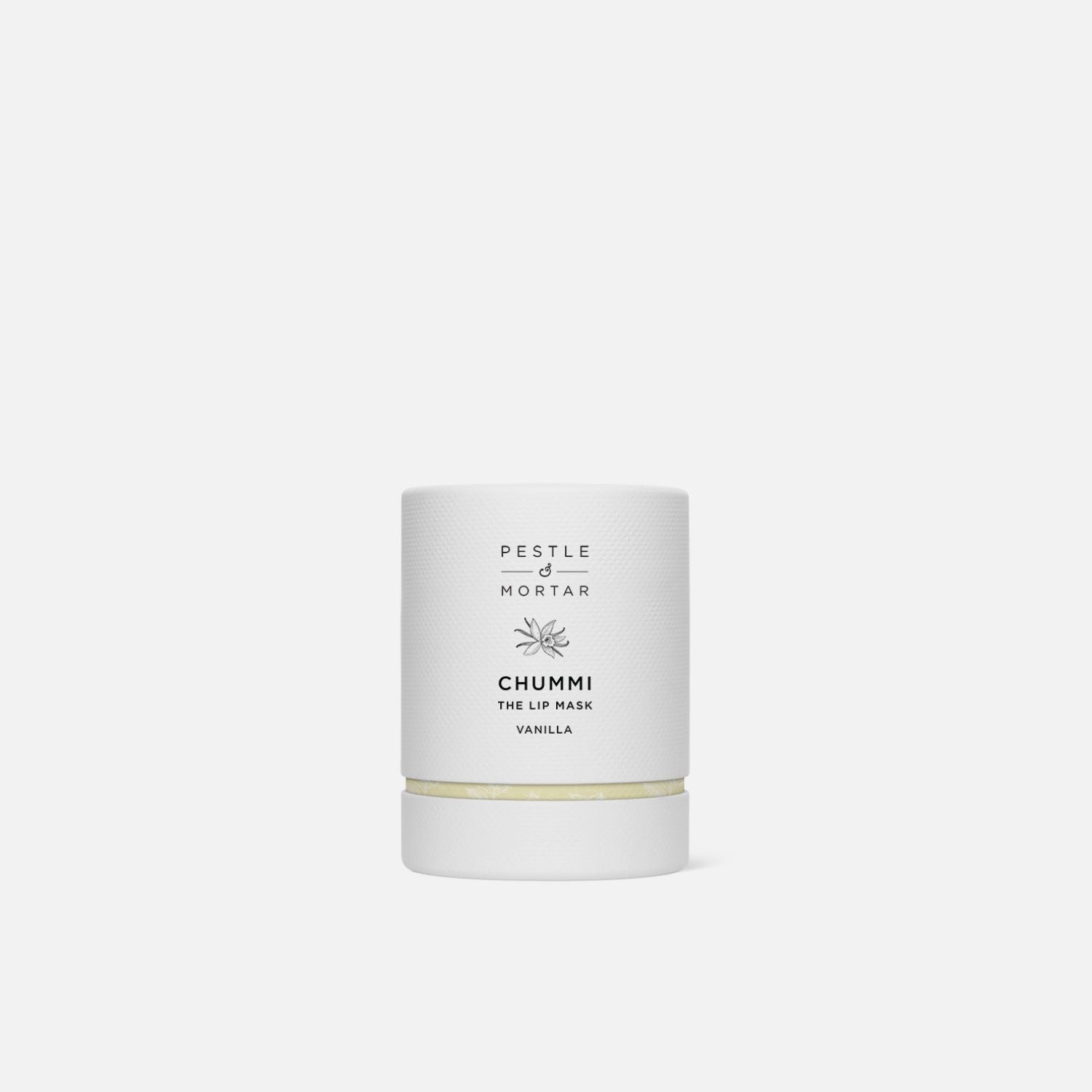 Pestle & Mortar | Chummi The Lip Mask Vanilla 20g - Image 3